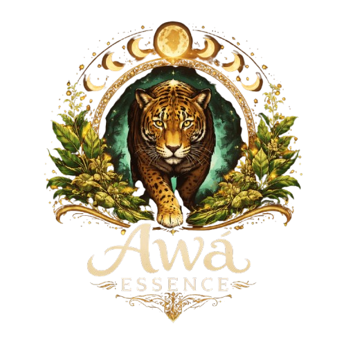 Awá Essence Logo